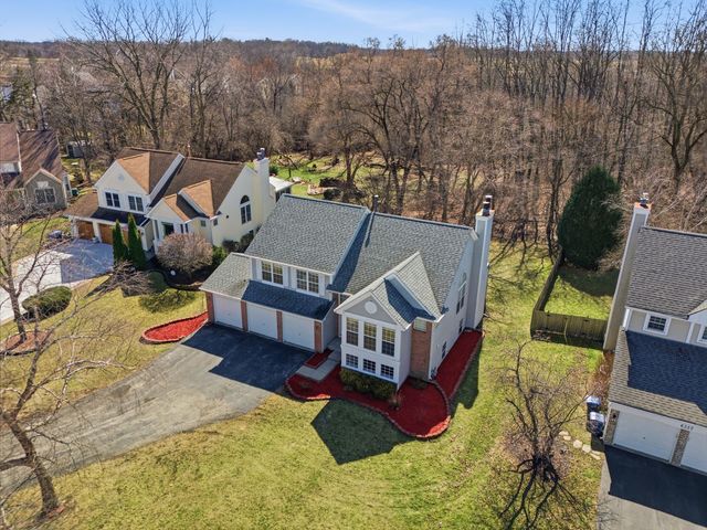 6349 Braxton Court, Gurnee, IL 60031