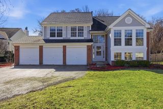 6349 Braxton Court, Gurnee, IL 60031