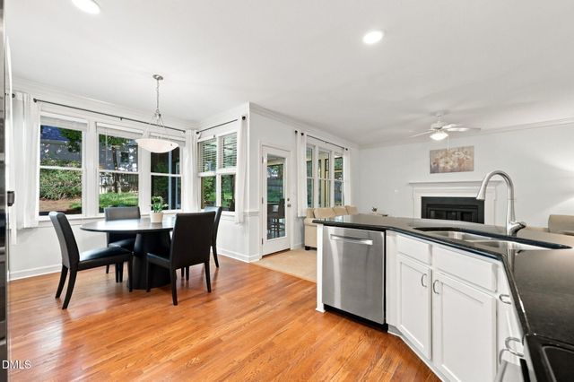 10101 Hallberg Lane, Raleigh, NC 27614