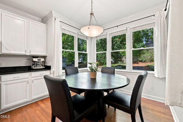 10101 Hallberg Lane, Raleigh, NC 27614