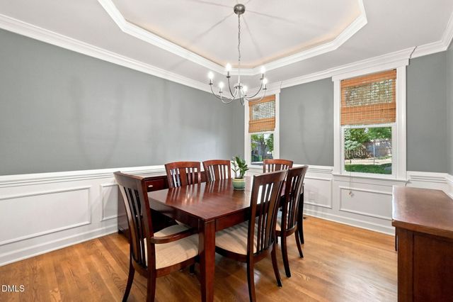 10101 Hallberg Lane, Raleigh, NC 27614