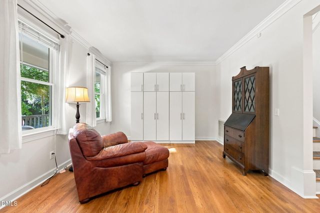 10101 Hallberg Lane, Raleigh, NC 27614