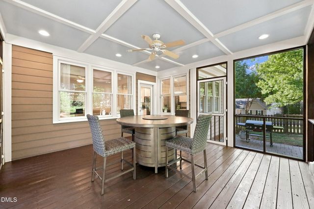 10101 Hallberg Lane, Raleigh, NC 27614