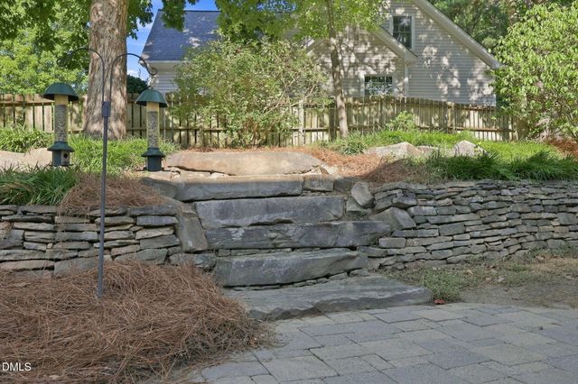 10101 Hallberg Lane, Raleigh, NC 27614