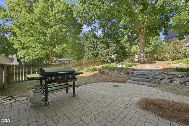 10101 Hallberg Lane, Raleigh, NC 27614
