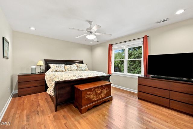 10101 Hallberg Lane, Raleigh, NC 27614