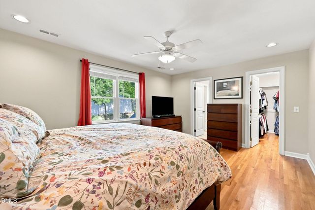 10101 Hallberg Lane, Raleigh, NC 27614
