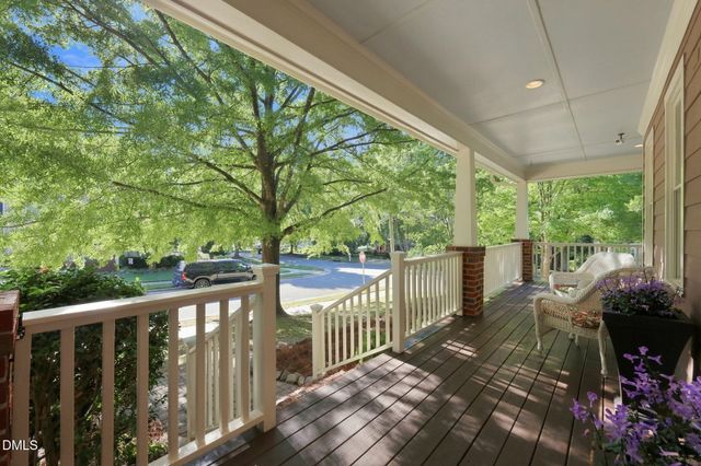 10101 Hallberg Lane, Raleigh, NC 27614