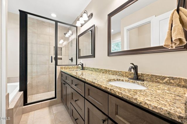 10101 Hallberg Lane, Raleigh, NC 27614