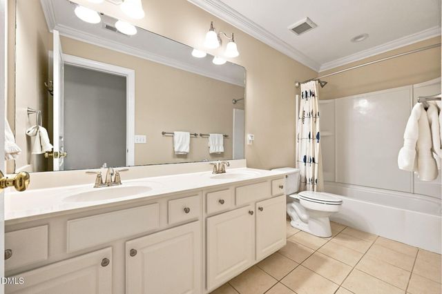 10101 Hallberg Lane, Raleigh, NC 27614