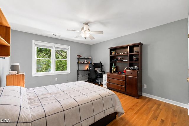 10101 Hallberg Lane, Raleigh, NC 27614