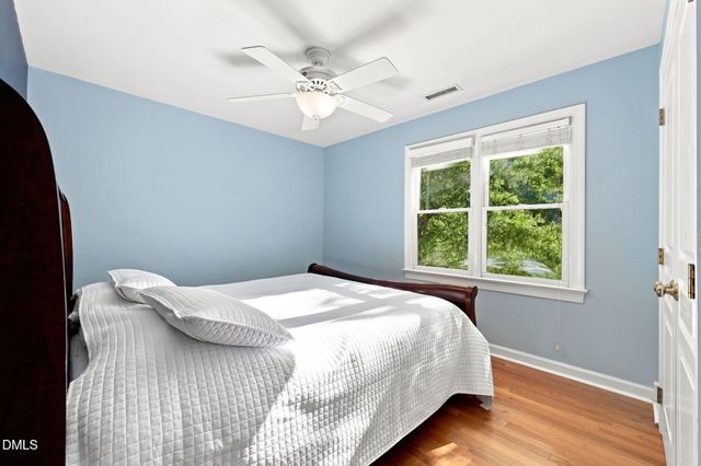 10101 Hallberg Lane, Raleigh, NC 27614