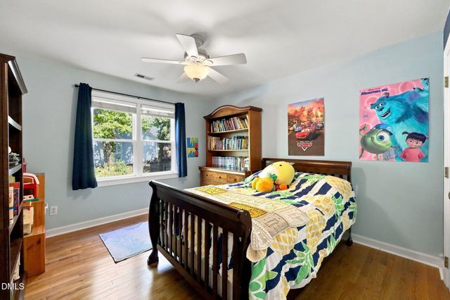 10101 Hallberg Lane, Raleigh, NC 27614
