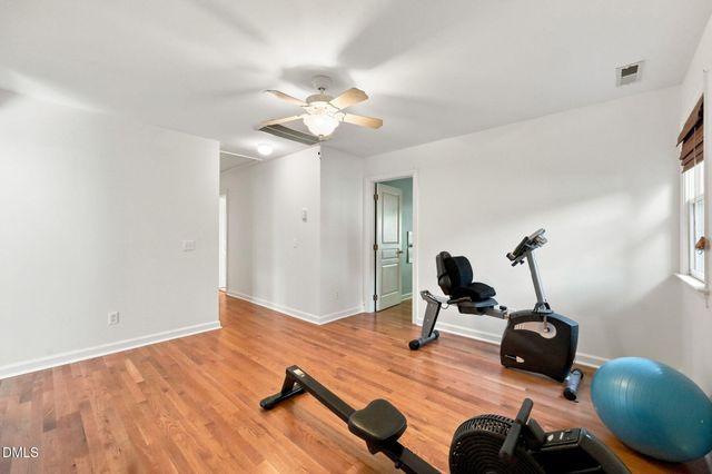 10101 Hallberg Lane, Raleigh, NC 27614