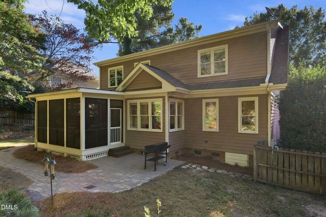 10101 Hallberg Lane, Raleigh, NC 27614