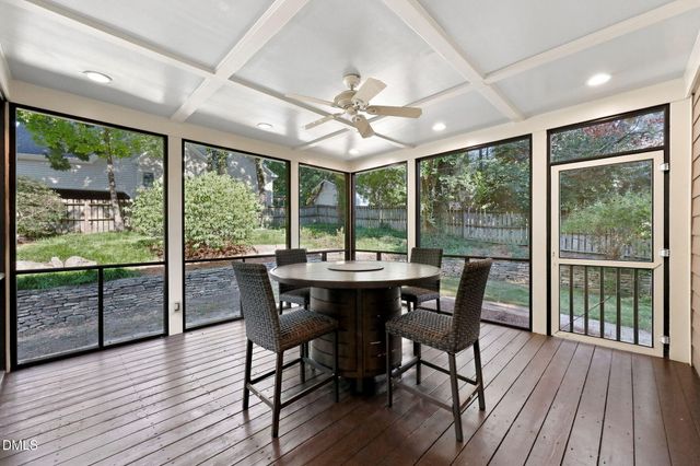 10101 Hallberg Lane, Raleigh, NC 27614