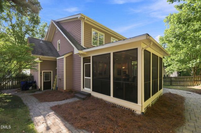 10101 Hallberg Lane, Raleigh, NC 27614