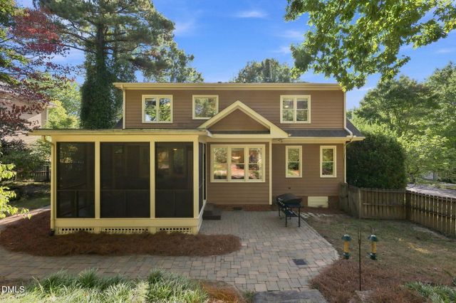 10101 Hallberg Lane, Raleigh, NC 27614