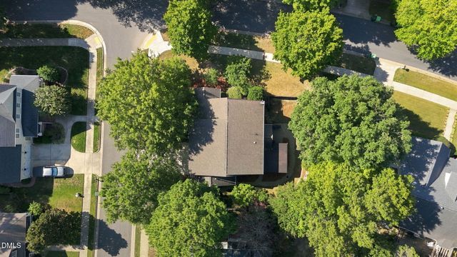10101 Hallberg Lane, Raleigh, NC 27614