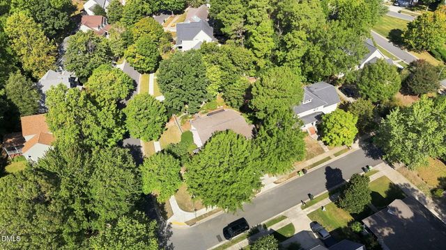 10101 Hallberg Lane, Raleigh, NC 27614