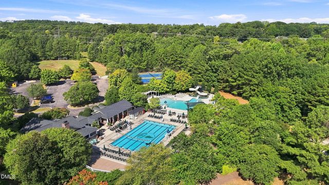 10101 Hallberg Lane, Raleigh, NC 27614