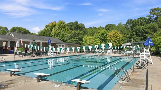 10101 Hallberg Lane, Raleigh, NC 27614