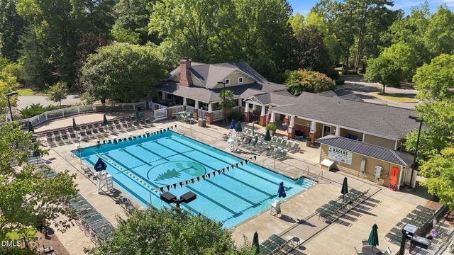 10101 Hallberg Lane, Raleigh, NC 27614