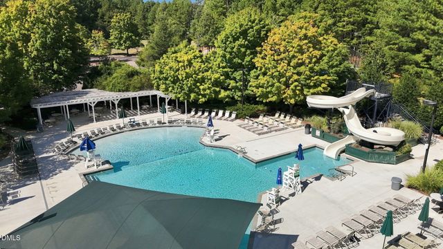 10101 Hallberg Lane, Raleigh, NC 27614