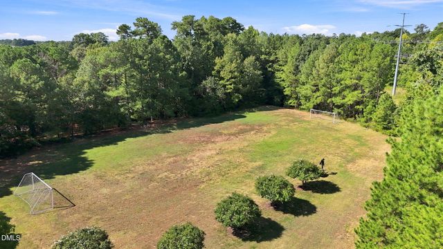 10101 Hallberg Lane, Raleigh, NC 27614