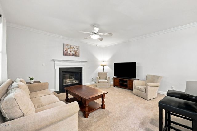 10101 Hallberg Lane, Raleigh, NC 27614