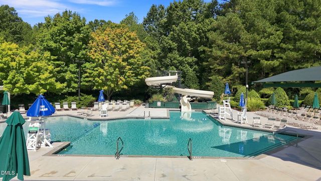 10101 Hallberg Lane, Raleigh, NC 27614