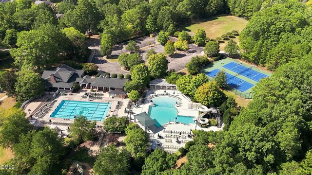 10101 Hallberg Lane, Raleigh, NC 27614
