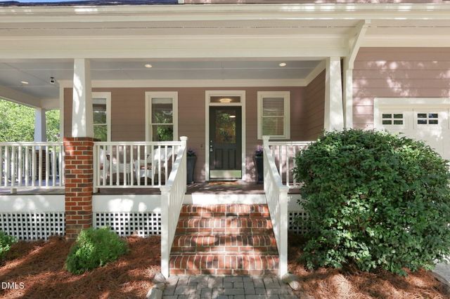 10101 Hallberg Lane, Raleigh, NC 27614