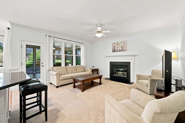 10101 Hallberg Lane, Raleigh, NC 27614