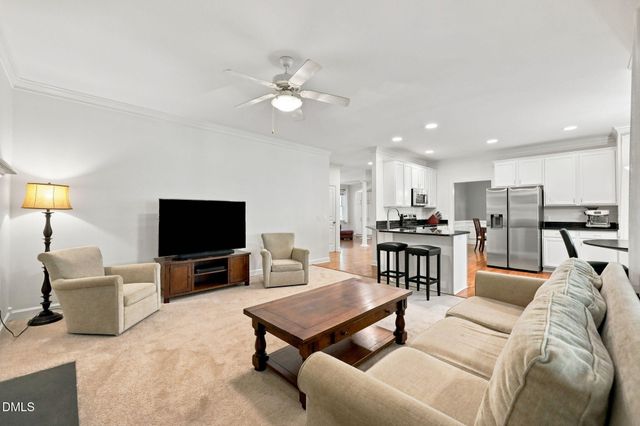 10101 Hallberg Lane, Raleigh, NC 27614