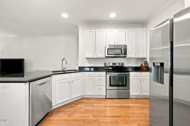 10101 Hallberg Lane, Raleigh, NC 27614