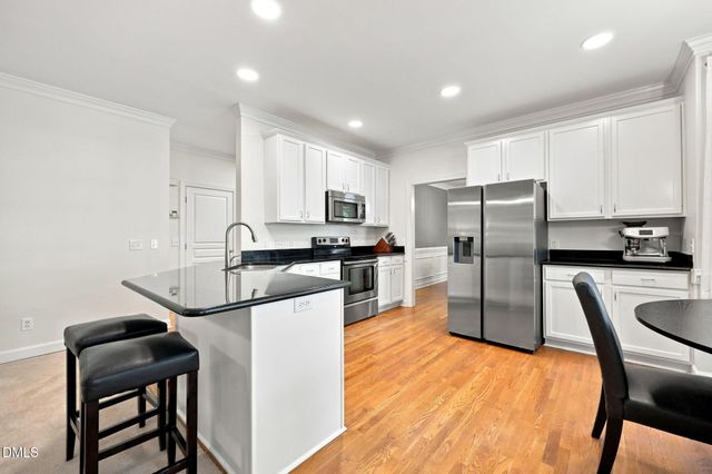 10101 Hallberg Lane, Raleigh, NC 27614