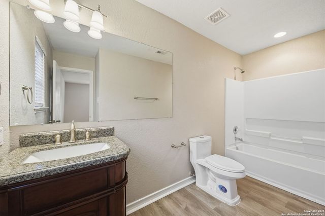 1231 Range Finder, San Antonio, TX 78245