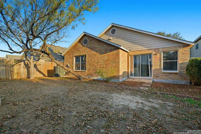 1231 Range Finder, San Antonio, TX 78245