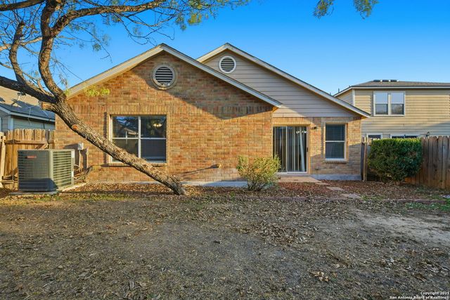 1231 Range Finder, San Antonio, TX 78245