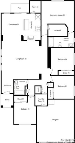 1231 Range Finder, San Antonio, TX 78245