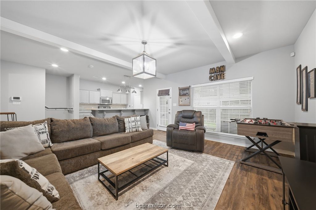 407 Kate Lane, College Station, TX 77845 — photo 4