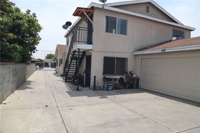 3531 E 61st, Huntington Park, CA 90255