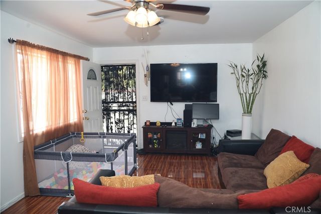 3531 E 61st, Huntington Park, CA 90255