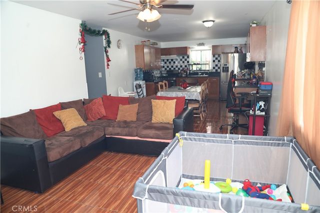 3531 E 61st, Huntington Park, CA 90255