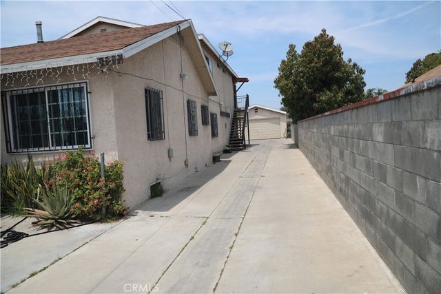 3531 E 61st, Huntington Park, CA 90255