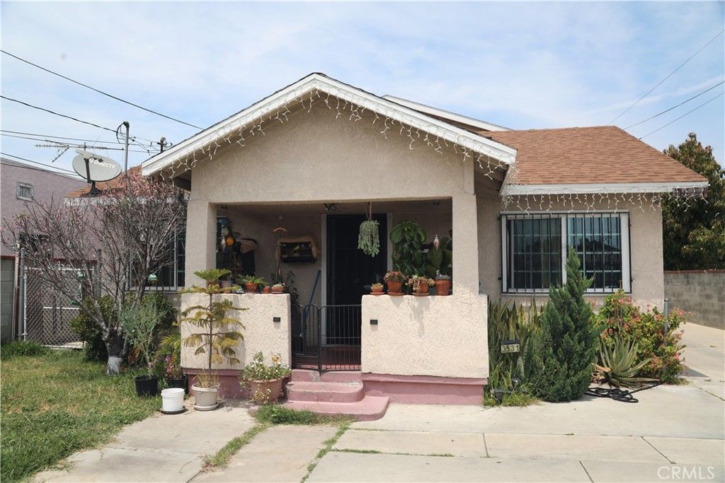 3531 E 61st, Huntington Park, CA 90255