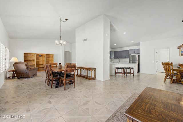 37654 S Skyline Drive, Tucson, AZ 85739