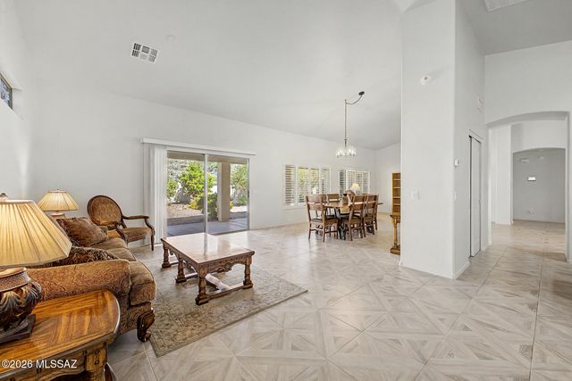37654 S Skyline Drive, Tucson, AZ 85739