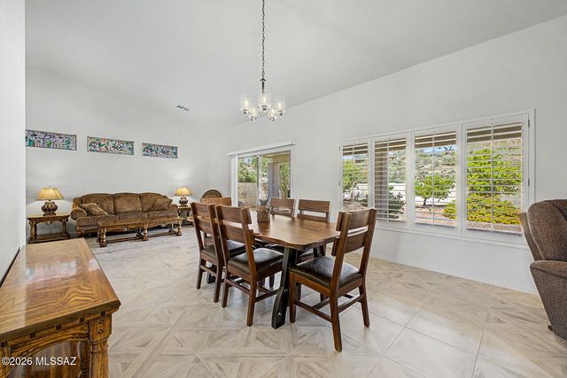 37654 S Skyline Drive, Tucson, AZ 85739